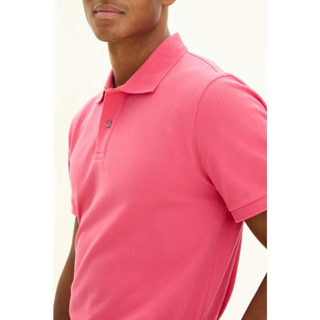 Regular Fit Bomullspiké