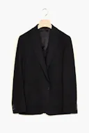 Slim Fit Kavaj