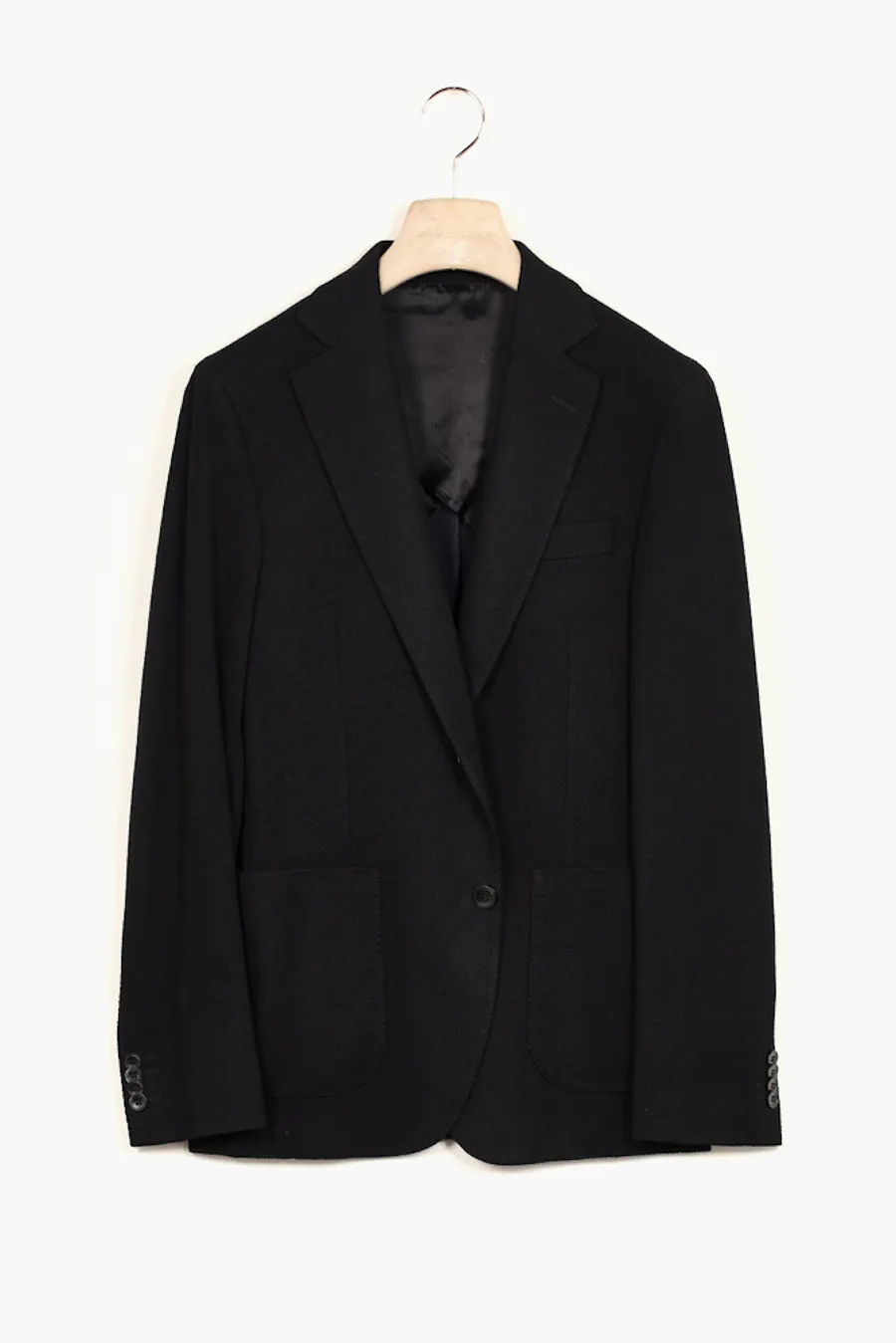 Slim Fit Kavaj