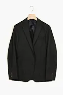 Slim Fit Kavaj