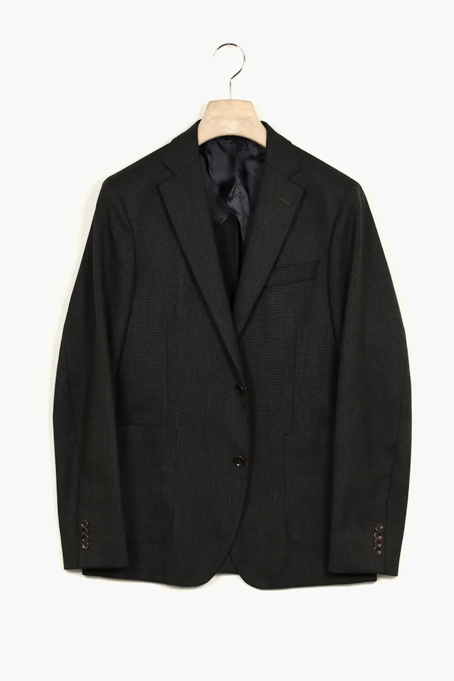 Slim Fit Kavaj
