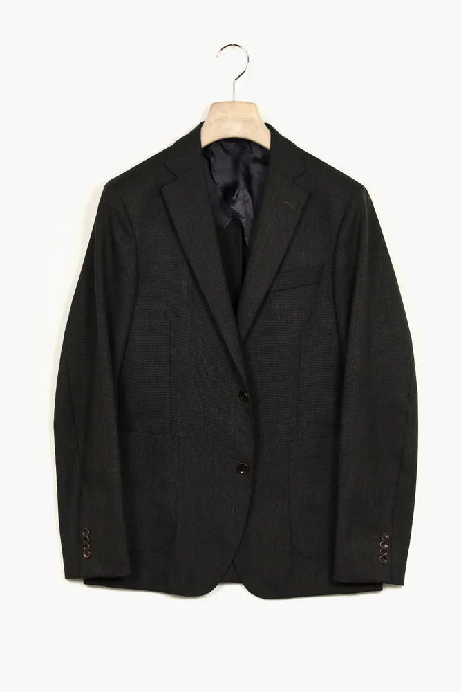 Slim Fit Kavaj