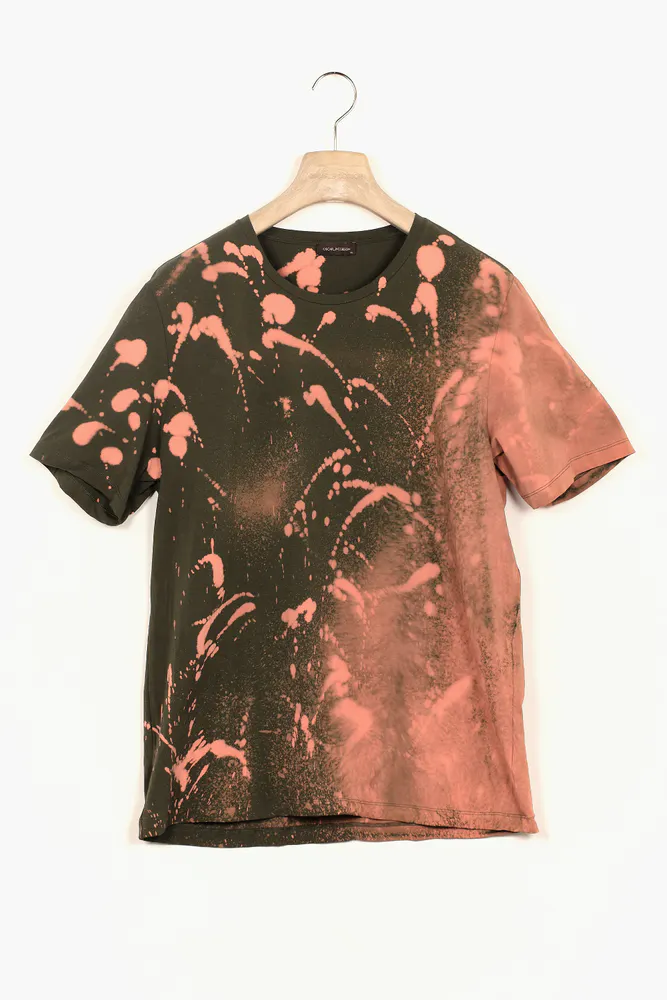 Remake Slim Fit T-shirt