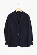 Slim Fit Kavaj