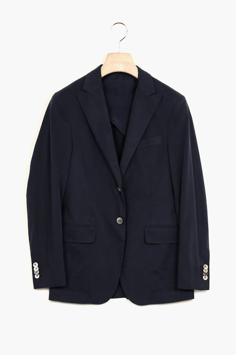 Slim Fit Kavaj