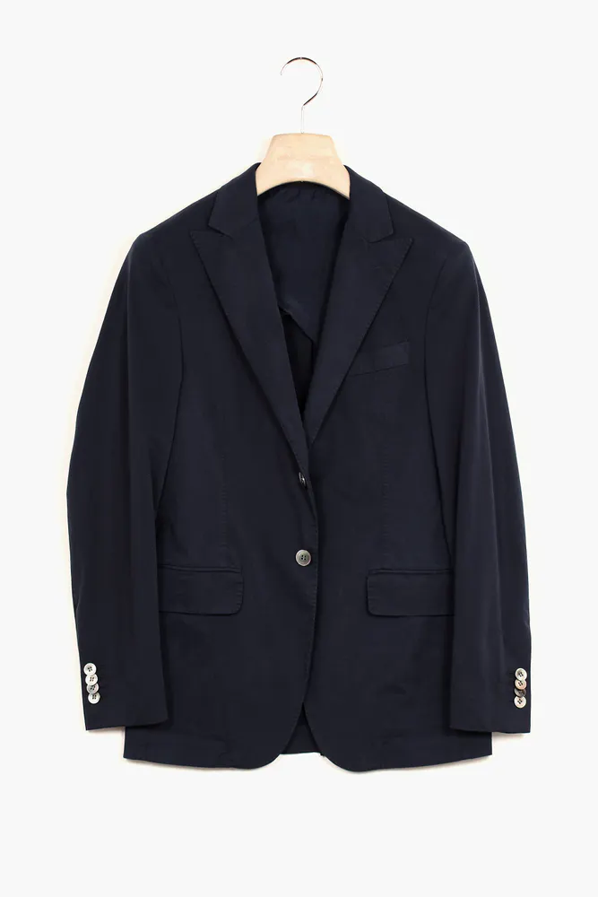 Slim Fit Kavaj