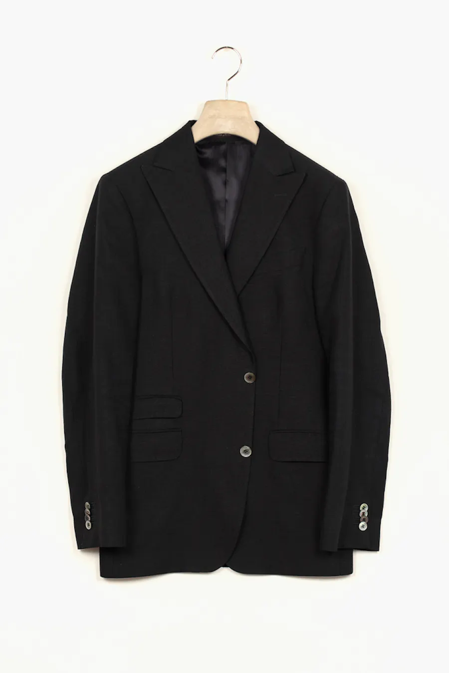 Slim Fit Kavaj