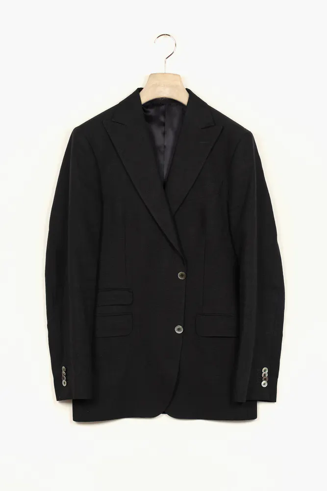 Slim Fit Kavaj