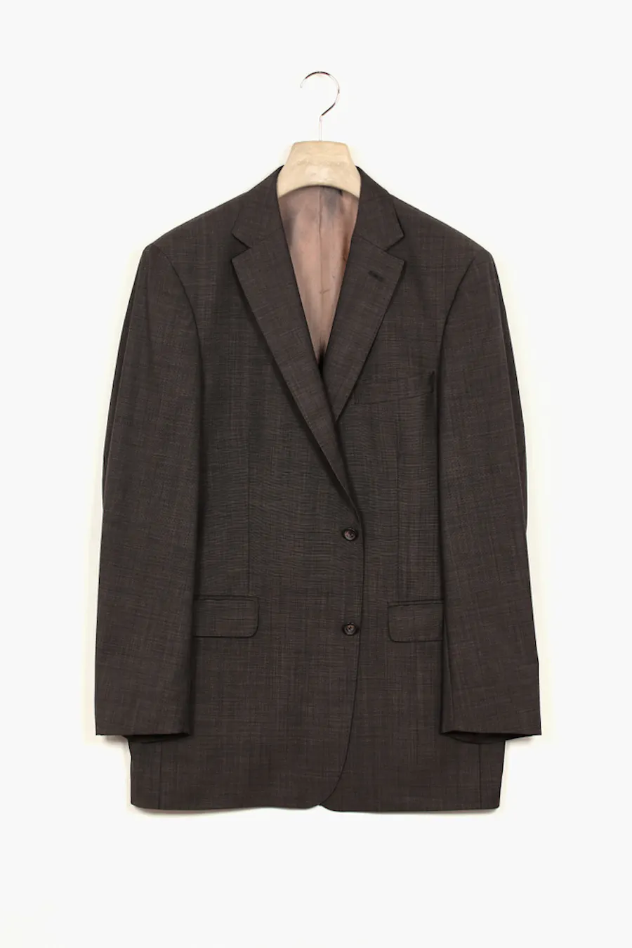 Generous Fit Kavaj