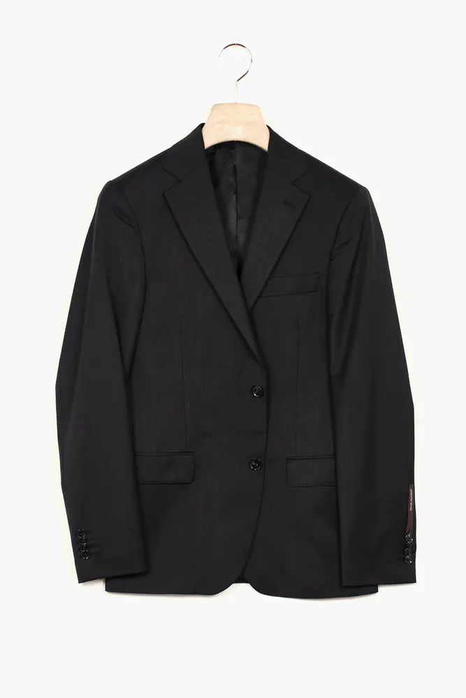 Slim Fit Kavaj