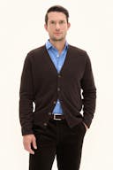 Regular Fit Cardigan