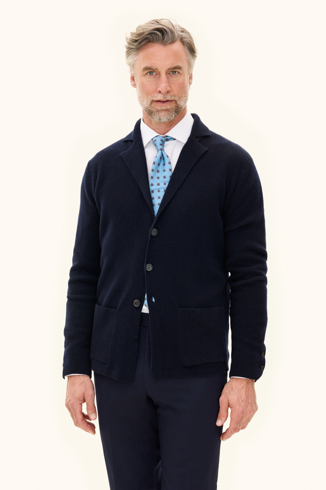 Regular Fit Cardigan