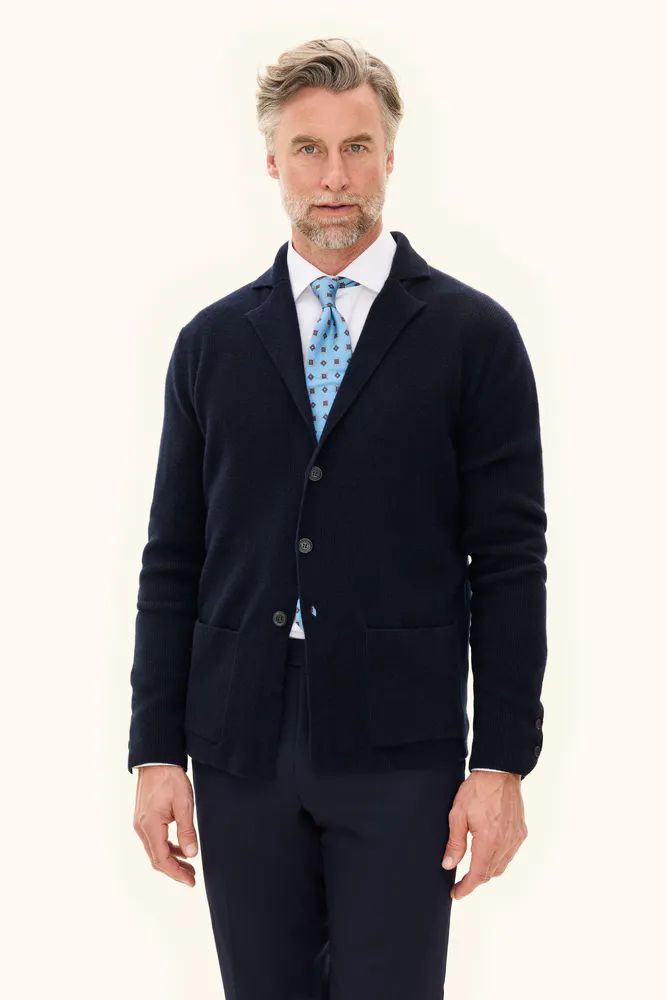 Regular Fit Cardigan