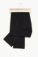 Slim Fit Byxor