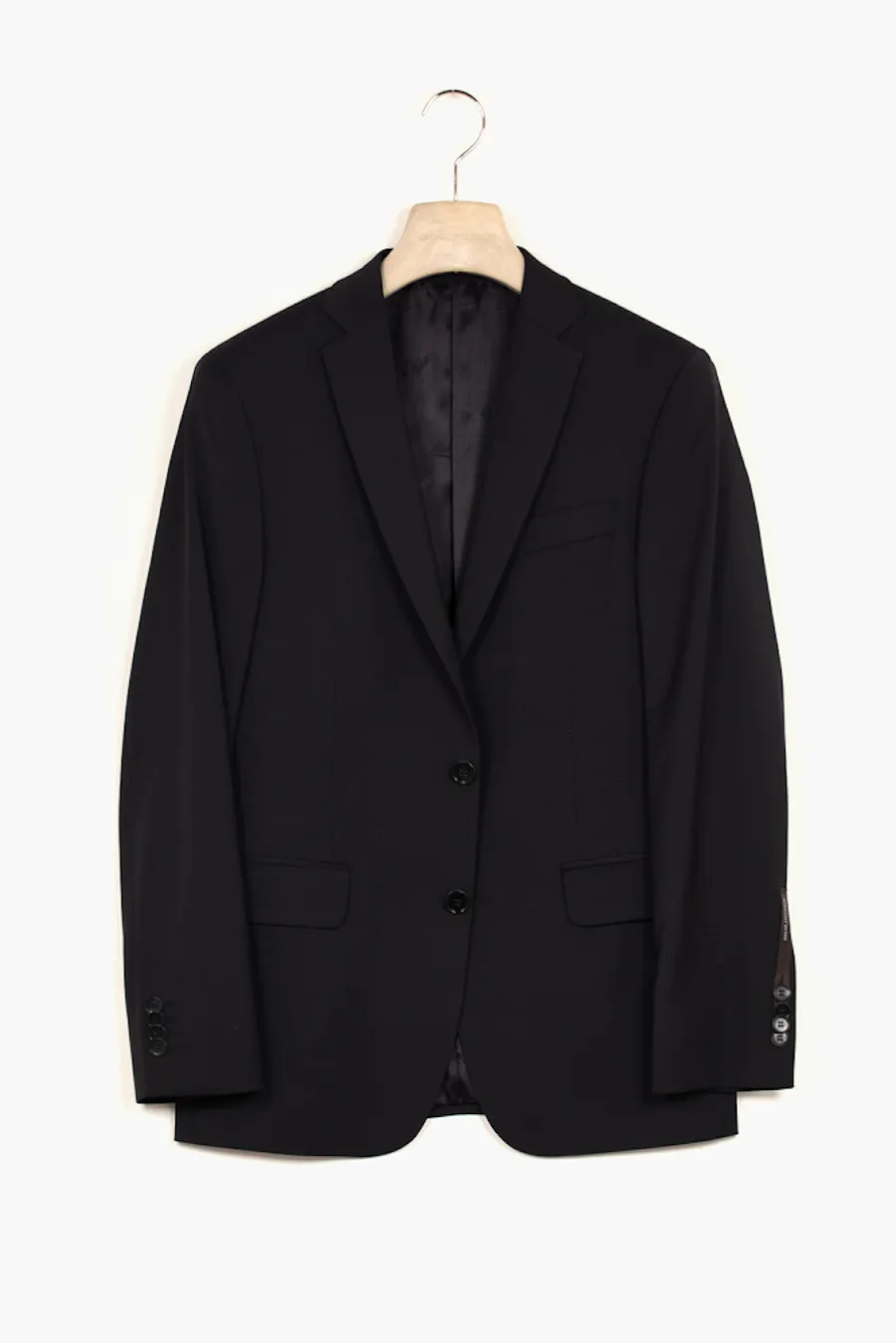 Regular Fit Kavaj