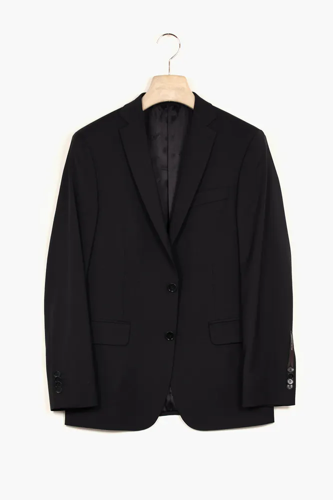 Regular Fit Kavaj