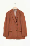 Generous Fit Ullkavaj