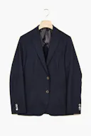 Slim Fit Kavaj