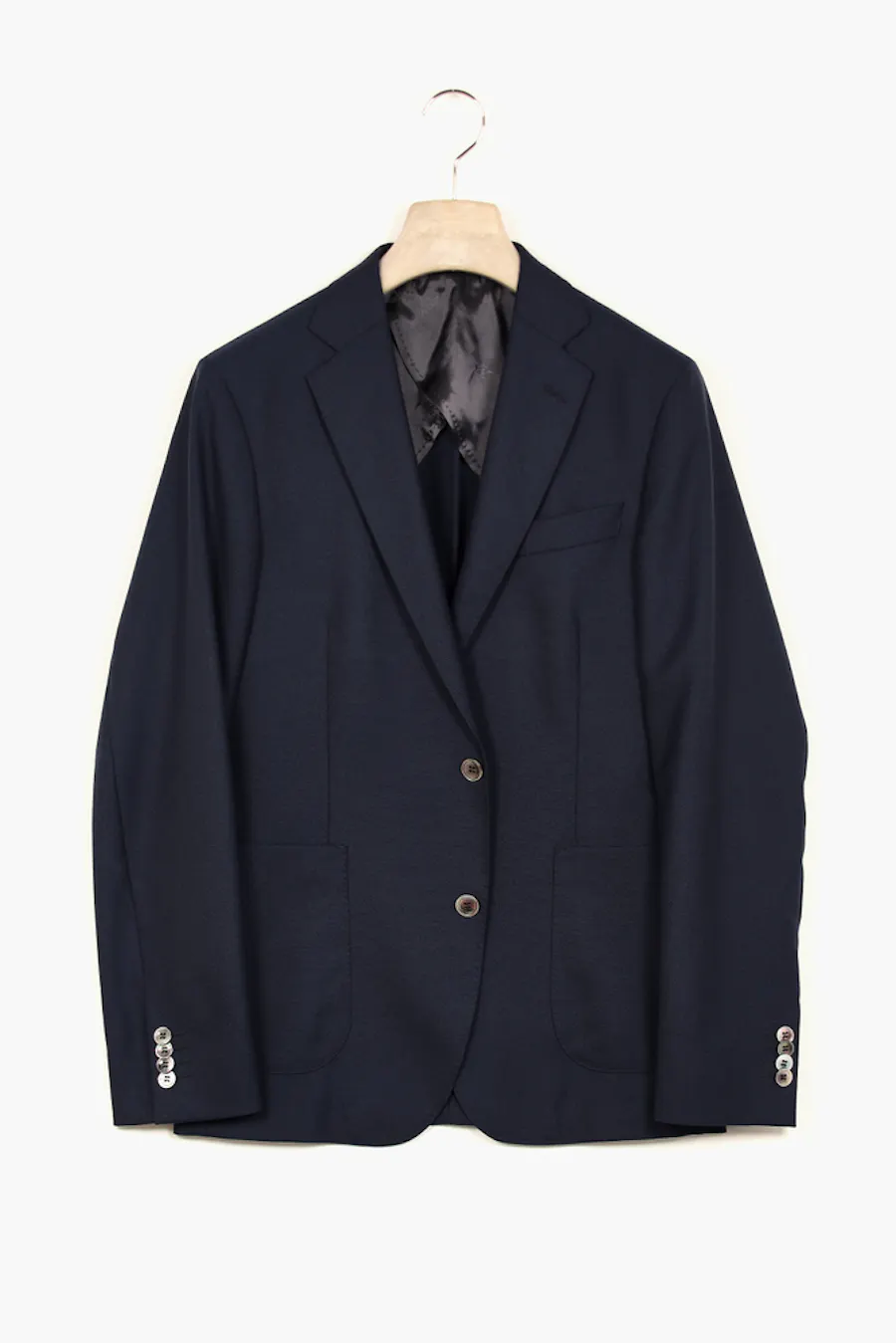 Slim Fit Kavaj