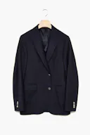 Slim Fit Kavaj