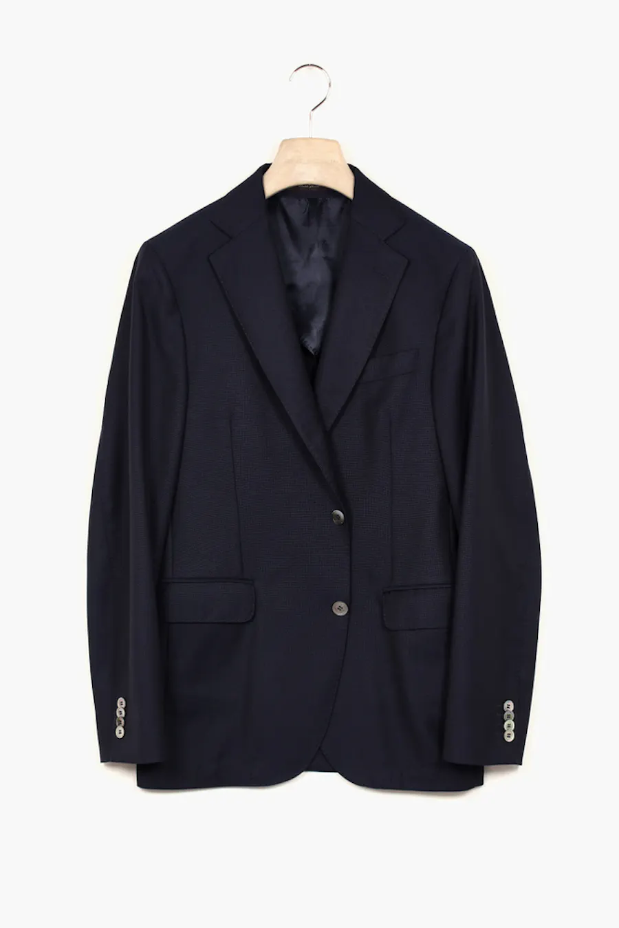 Slim Fit Kavaj