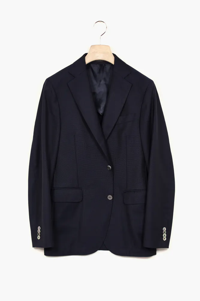 Slim Fit Kavaj