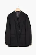 Slim Fit Kavaj