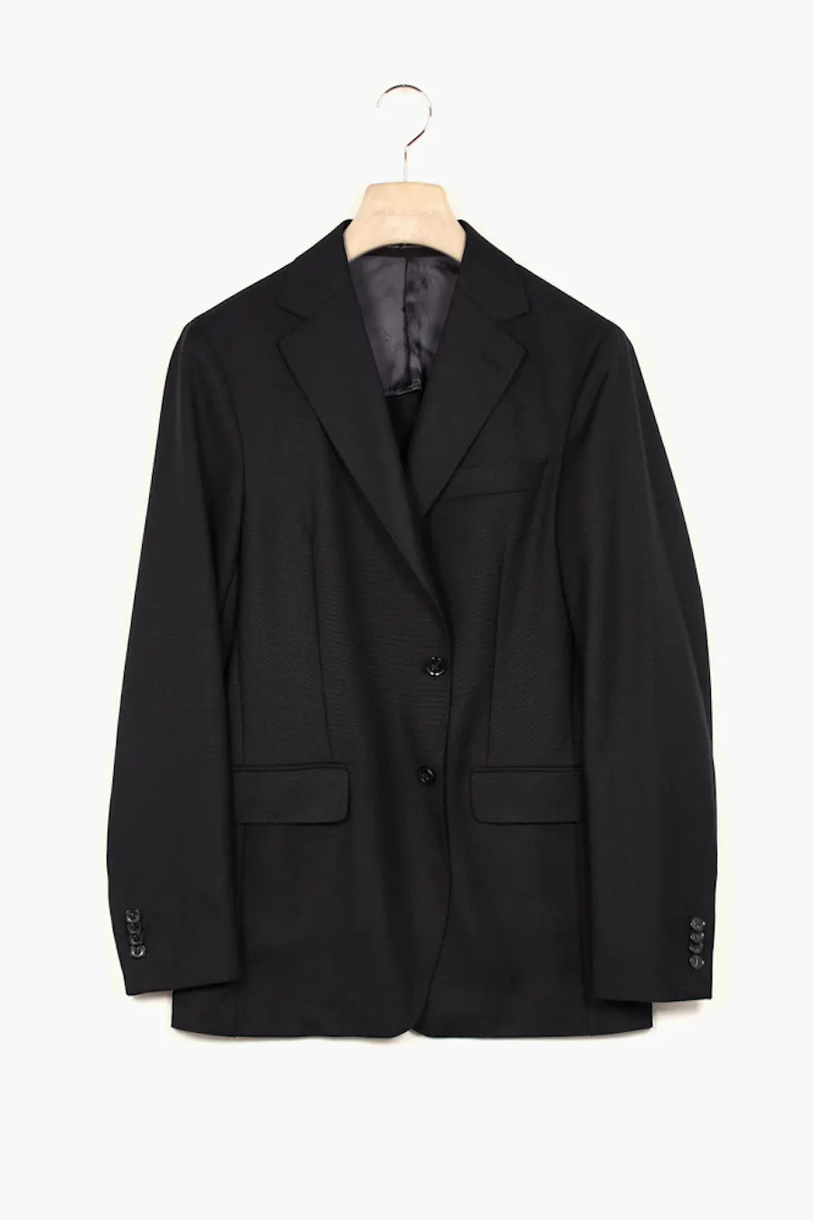 Slim Fit Kavaj
