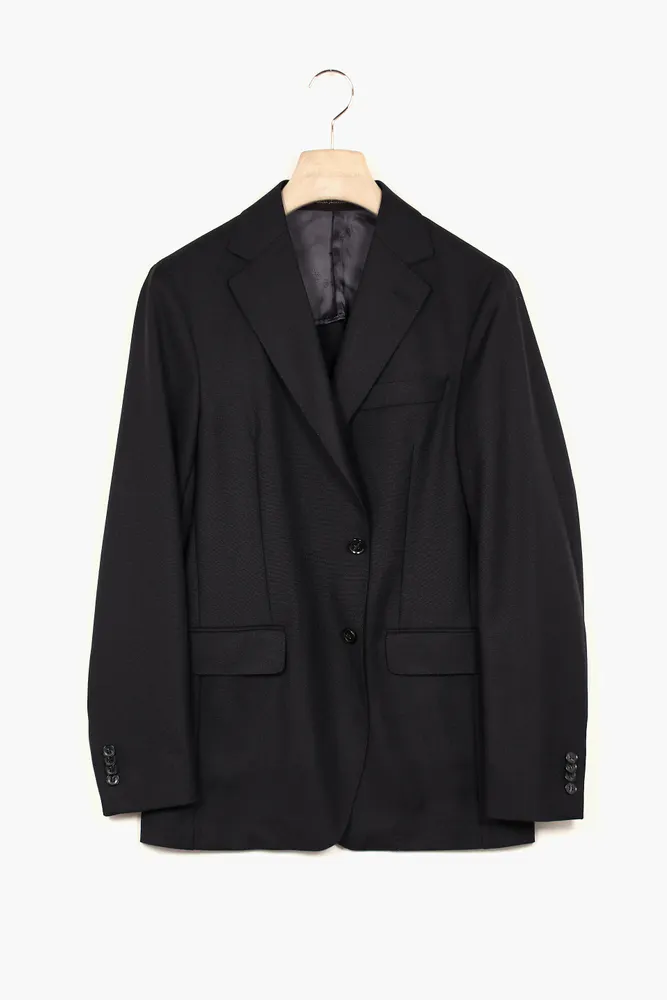 Slim Fit Kavaj