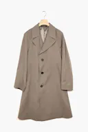 Regular Fit Microstructure Rock