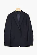 Slim Fit Kavaj