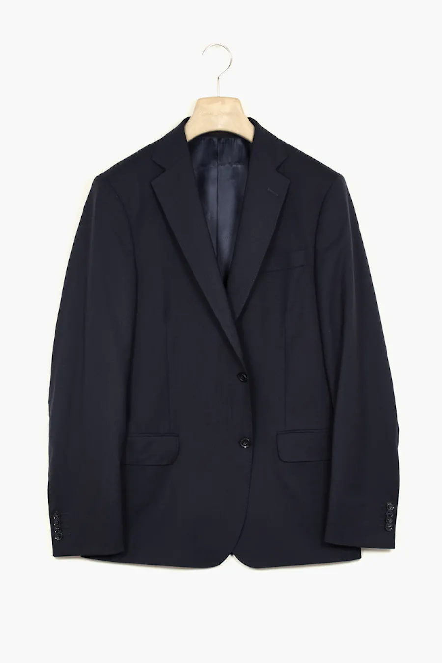 Slim Fit Kavaj