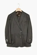 Slim Fit Kostym