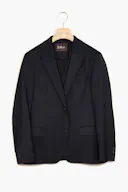 Slim Fit 3-delad Kostym
