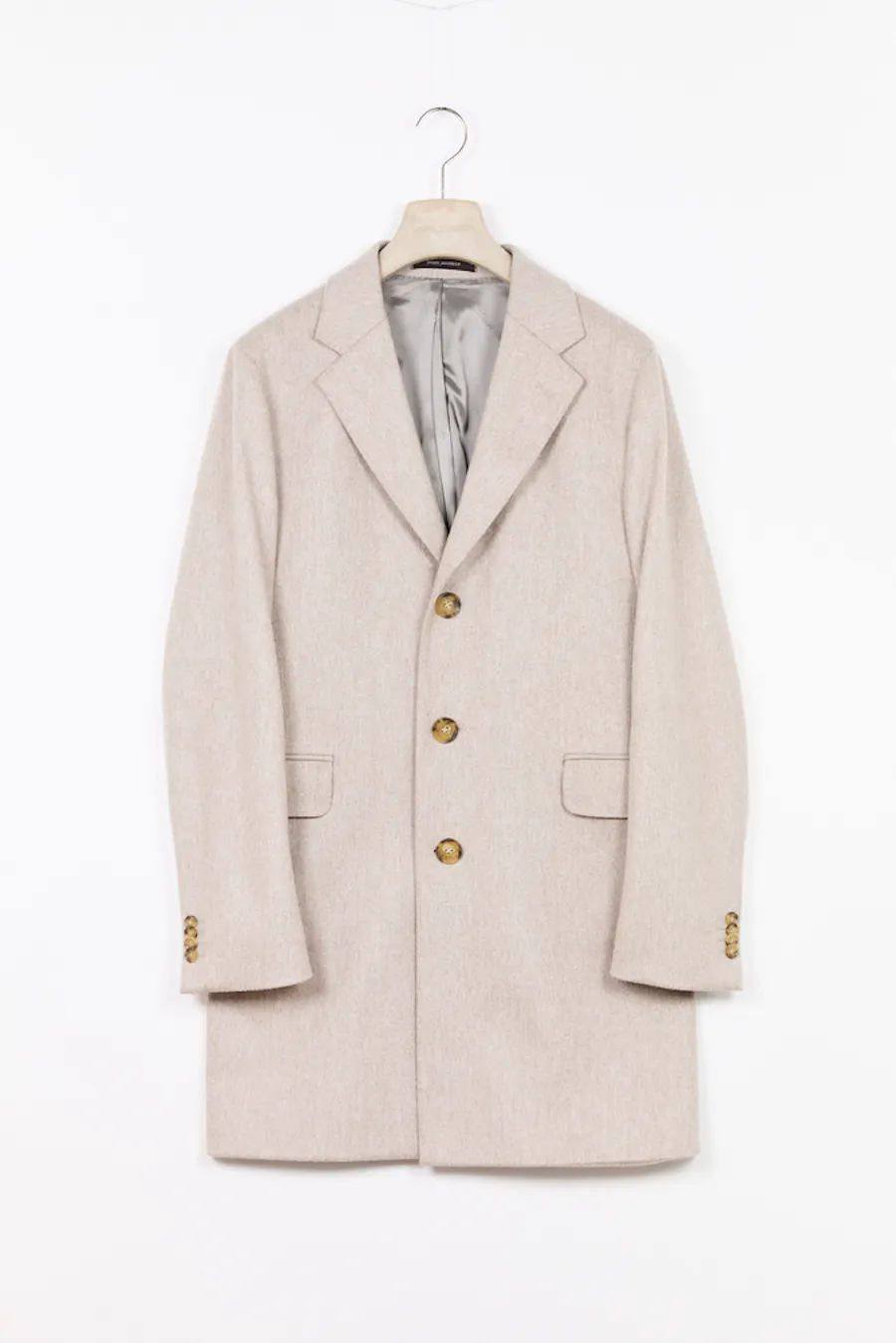 Regular Fit Ullrock