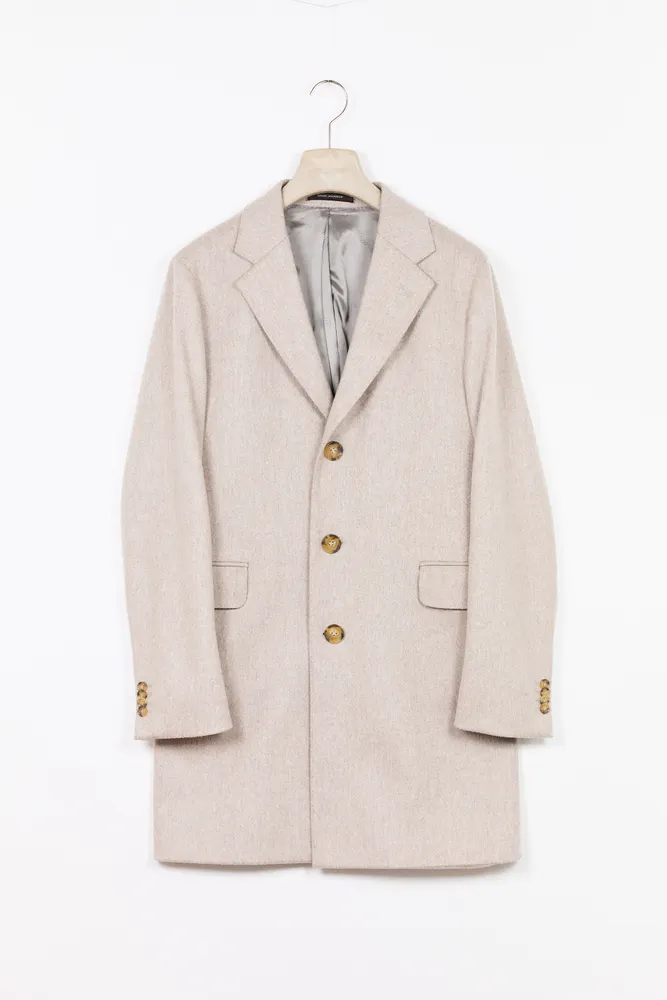 Regular Fit Ullrock
