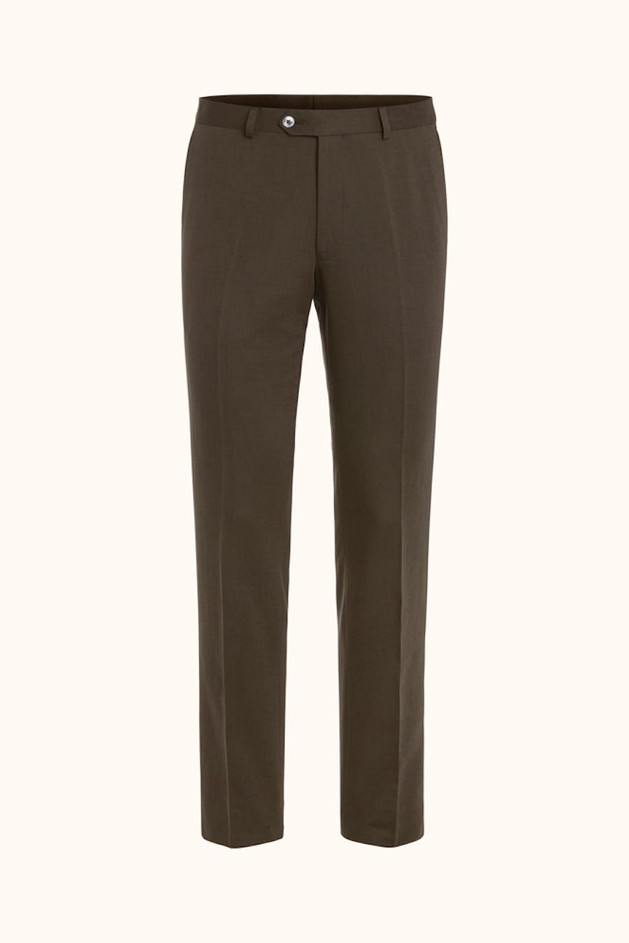 Slim Fit Trousers