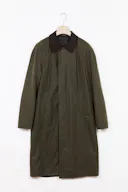 Regular Fit Oljerock