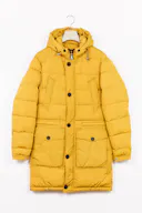 Rgular Fit Parkas