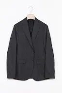 Slim Fit Kavaj