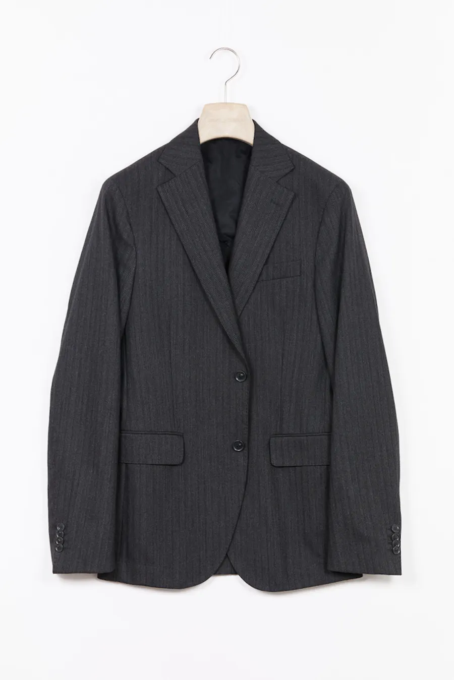 Slim Fit Kavaj