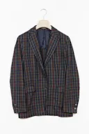 Slim Fit Kavaj