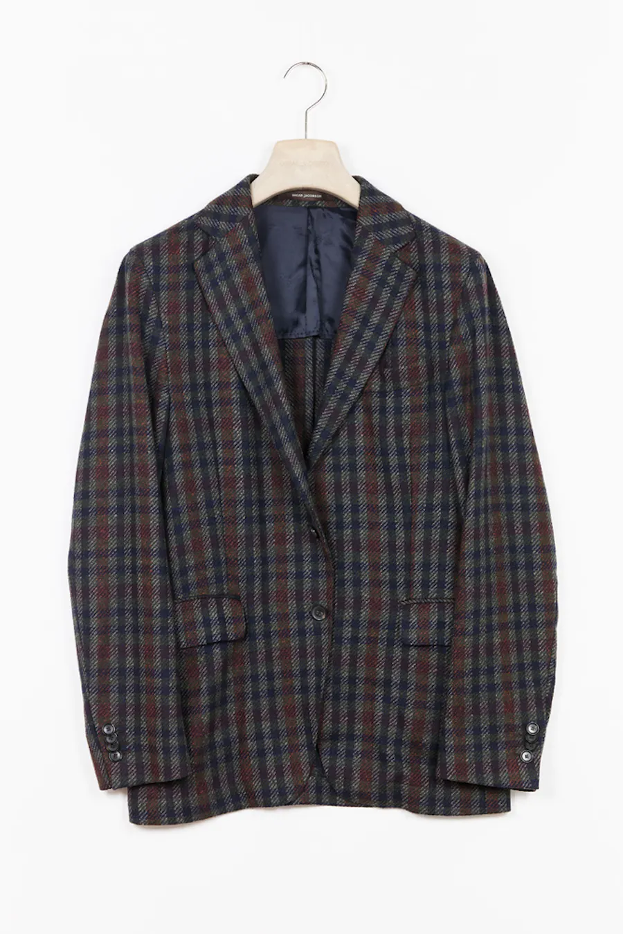 Slim Fit Kavaj