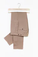 Slim Fit Twillbyxor