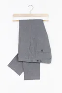 Slim Fit Byxor