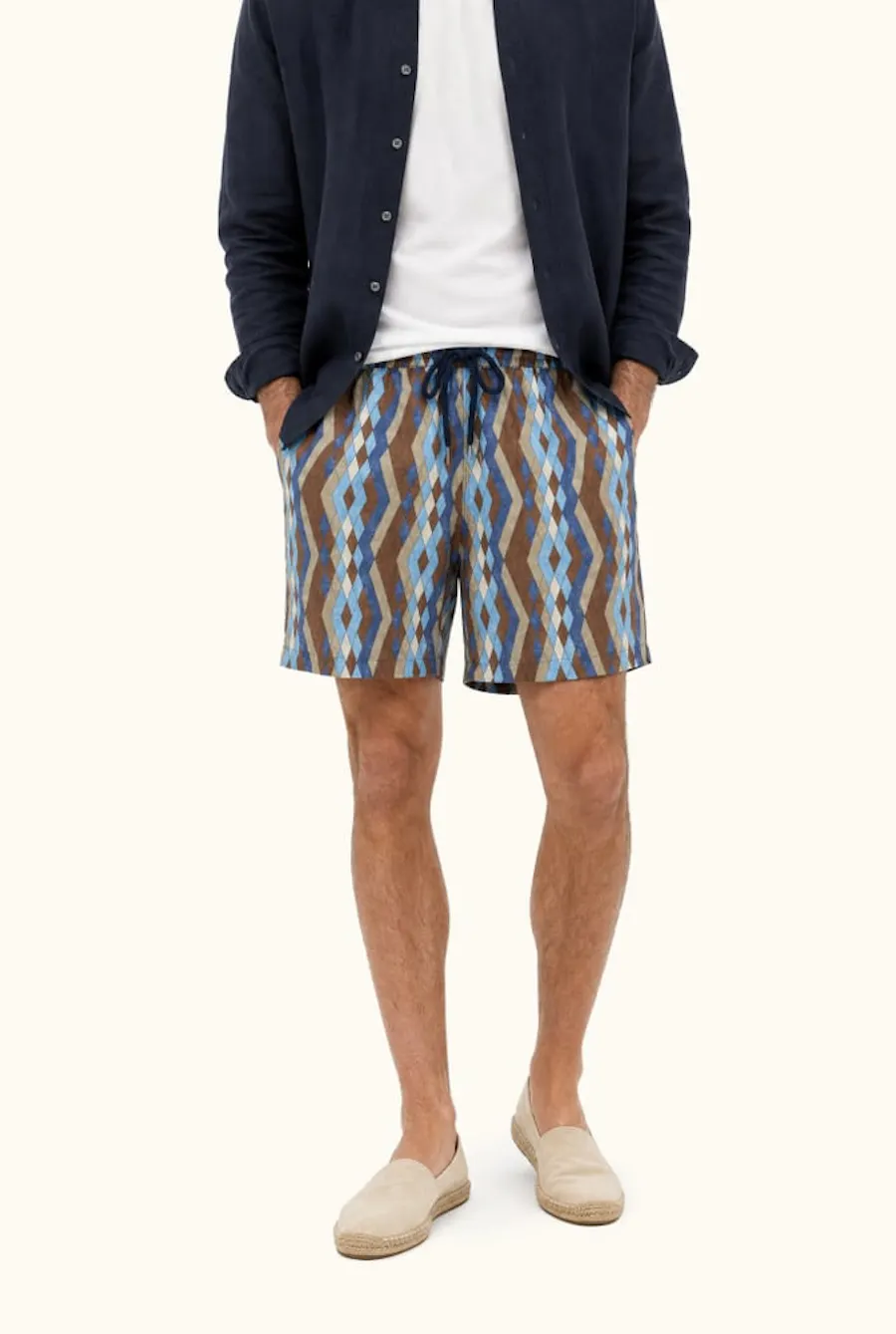 Swim Shorts