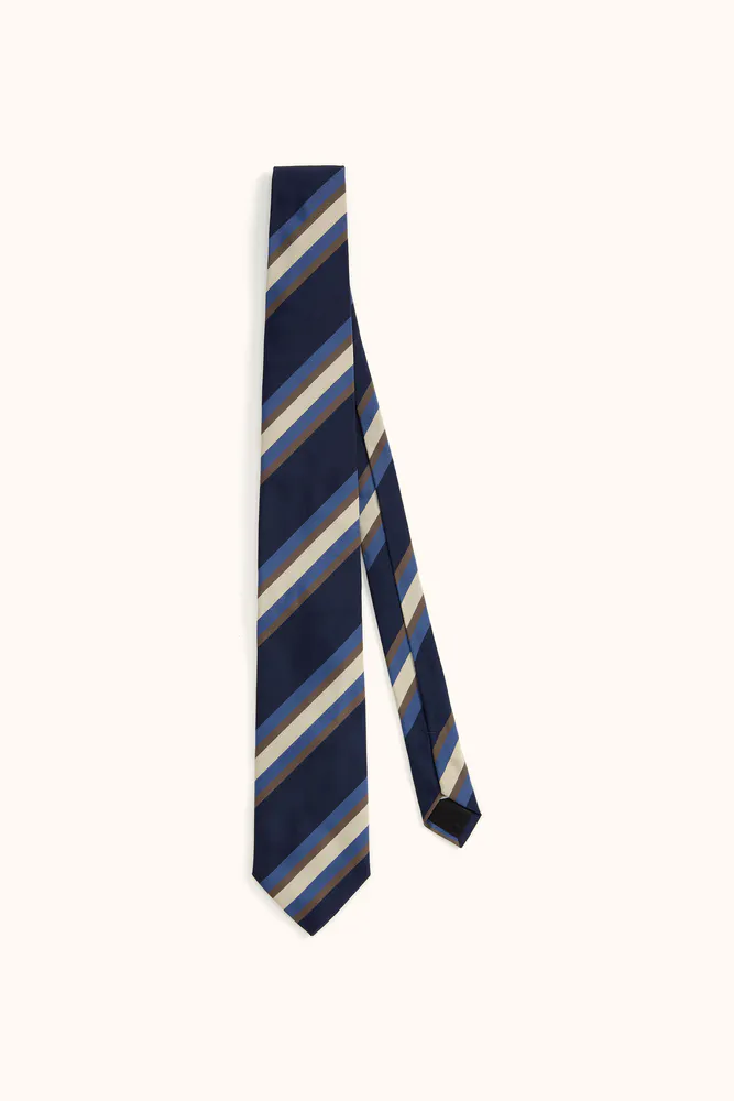 Stripete Slips