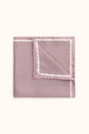 Småmønstret Lommetørkle