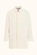 Car Coat Bomullstwill