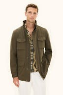 M-65 Field Jacket Cotton Twill